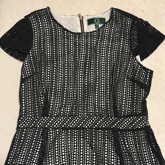 Cap sleeve blouse - Picture 1 of 4